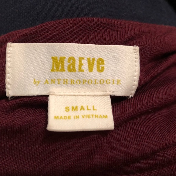 Anthropologie Archival Dress by Maeve - Picture 13 of 16